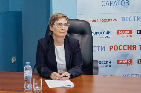 В Саратовской области переоценивают кадастровую стоимость почти миллиона земельных участков
